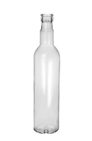 Бутылка водочная ГУАЛА КПМ 30