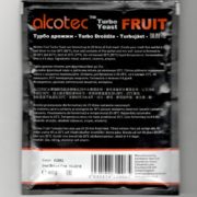 Турбо-дрожжи Alcotec Fruit Turbo, 60 г_1