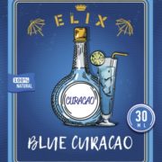 Эссенция Elix Blue Curacao_2