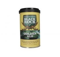Black Rock Golden Ale