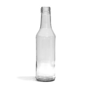 Бутылка водочная