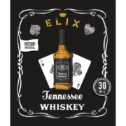Эссенция Elix Tennessee Whiskey_2