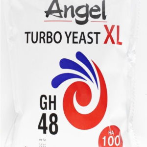Turbo yeast XL